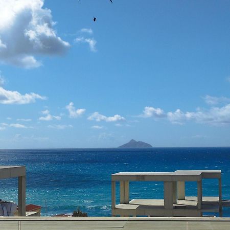Diamond Dream III Appartement Kalamaki  Buitenkant foto