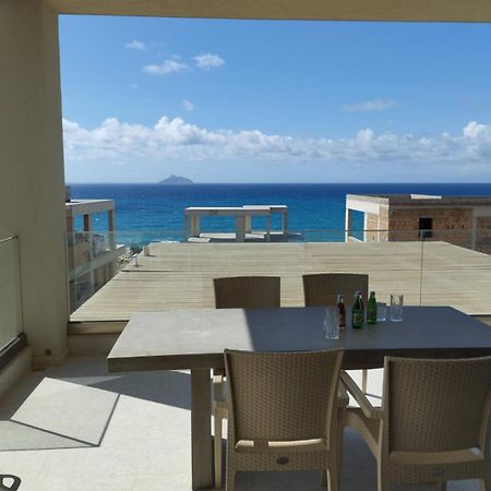 Diamond Dream III Appartement Kalamaki  Buitenkant foto