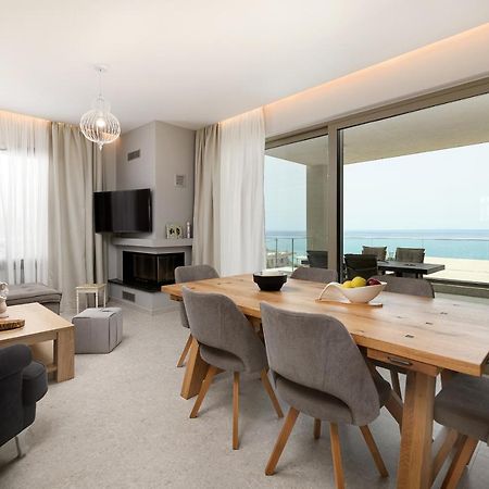 Diamond Dream III Appartement Kalamaki  Buitenkant foto