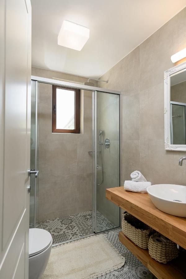 Diamond Dream III Appartement Kalamaki  Buitenkant foto