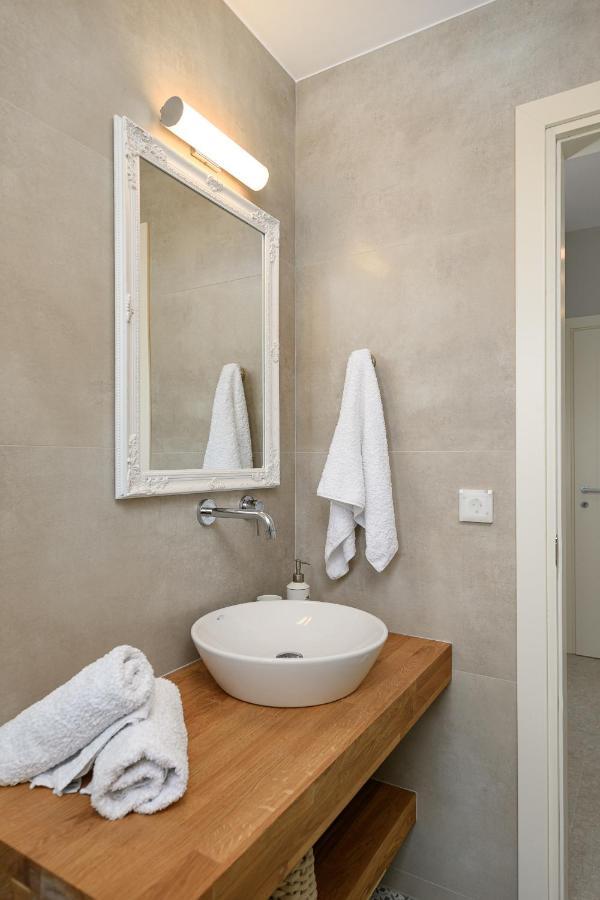 Diamond Dream III Appartement Kalamaki  Buitenkant foto
