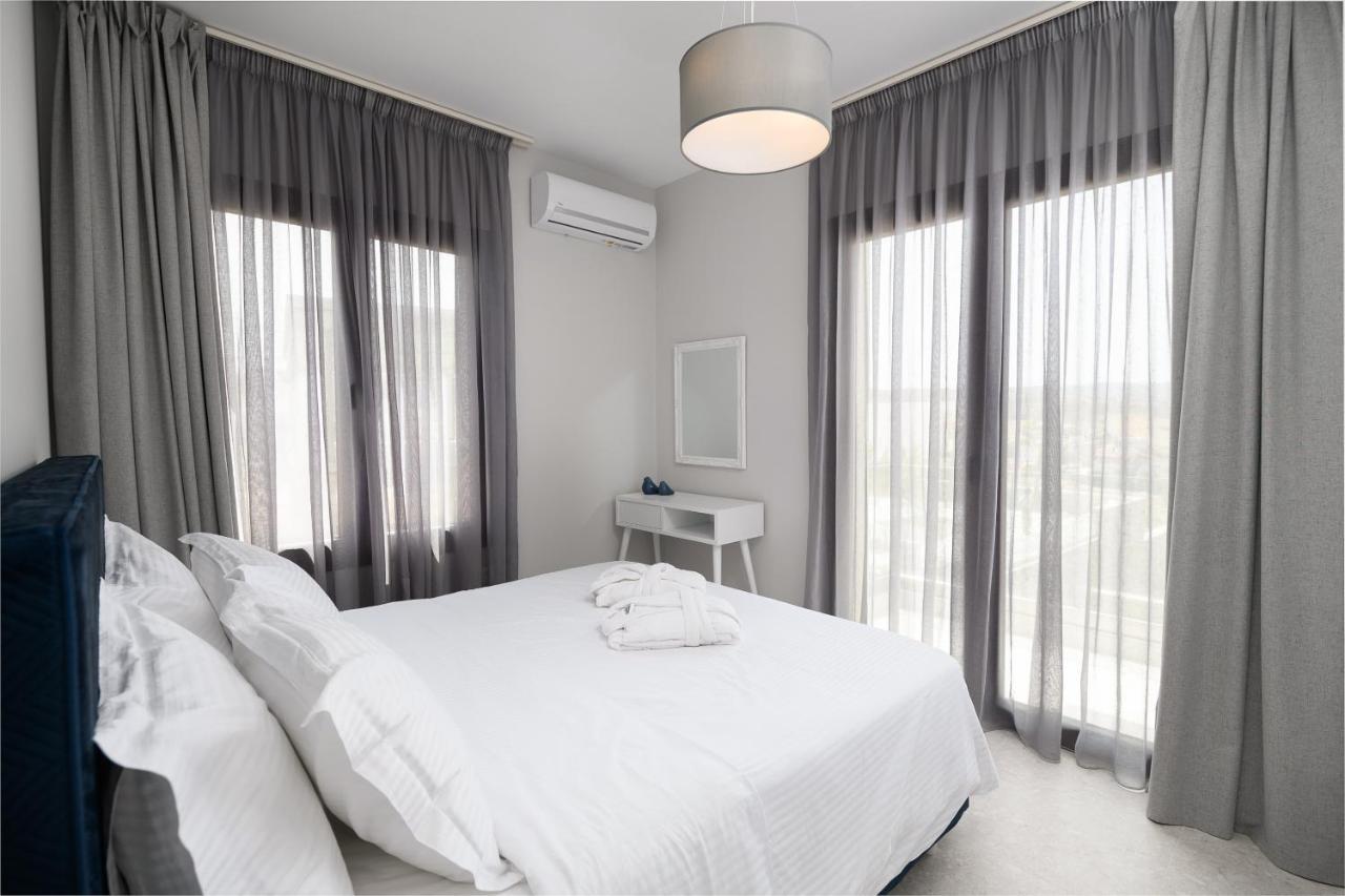 Diamond Dream III Appartement Kalamaki  Buitenkant foto