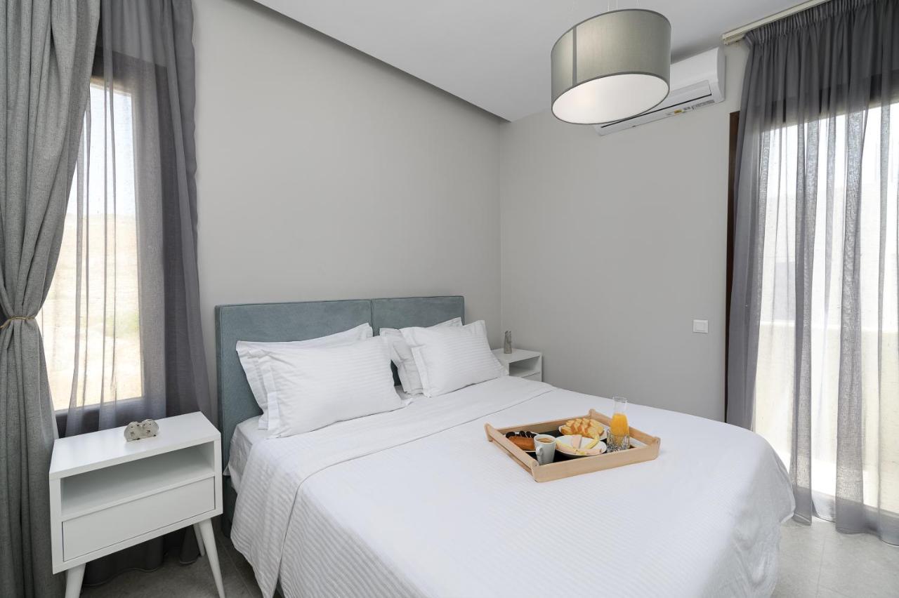 Diamond Dream III Appartement Kalamaki  Buitenkant foto