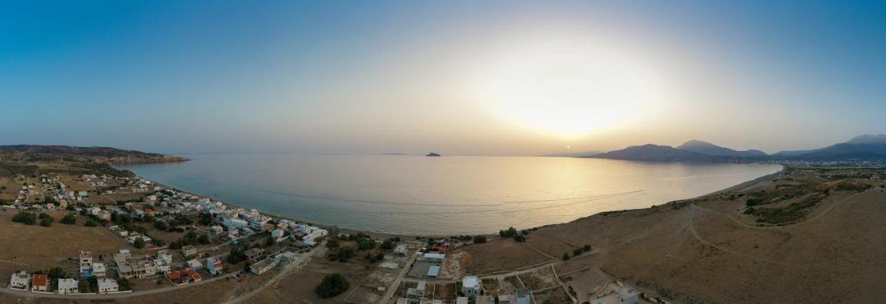 Diamond Dream III Appartement Kalamaki  Buitenkant foto