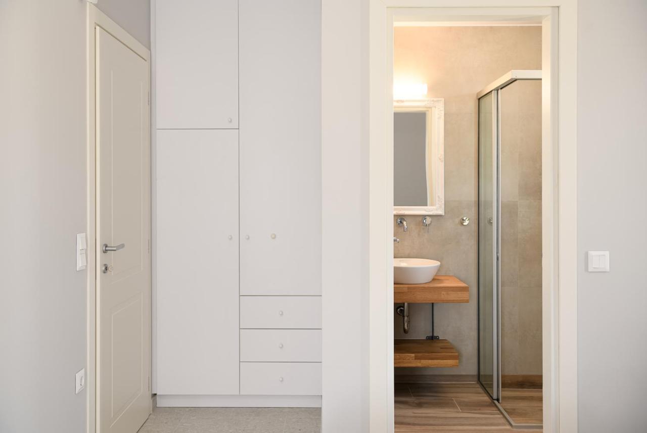 Diamond Dream III Appartement Kalamaki  Buitenkant foto