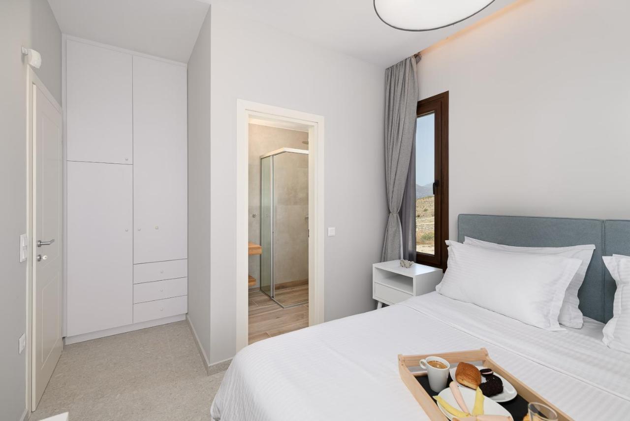 Diamond Dream III Appartement Kalamaki  Buitenkant foto