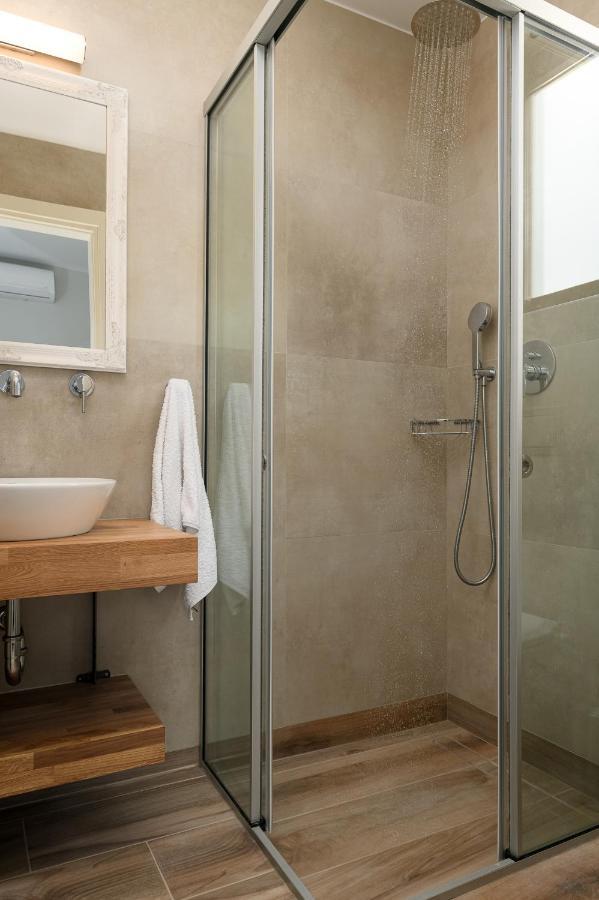 Diamond Dream III Appartement Kalamaki  Buitenkant foto