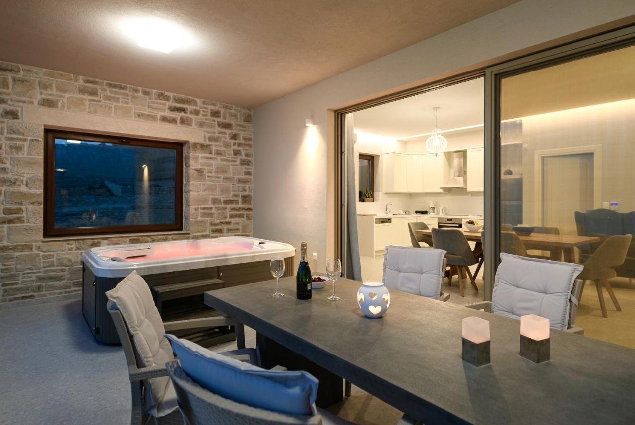 Diamond Dream III Appartement Kalamaki  Buitenkant foto