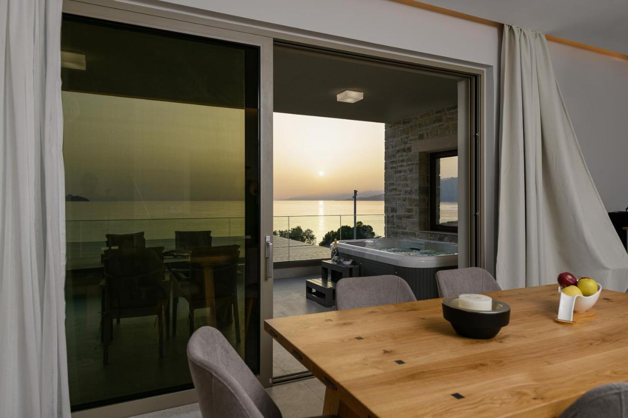 Diamond Dream III Appartement Kalamaki  Buitenkant foto